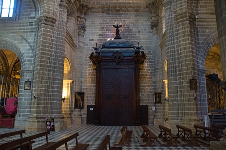 Jerez de la Frontera